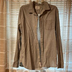 Lucky brand button down
